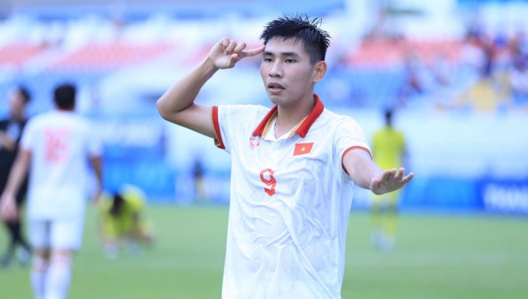 Nhận định U23 Việt Nam vs U23 Campuchia: Tiến vào bán kết