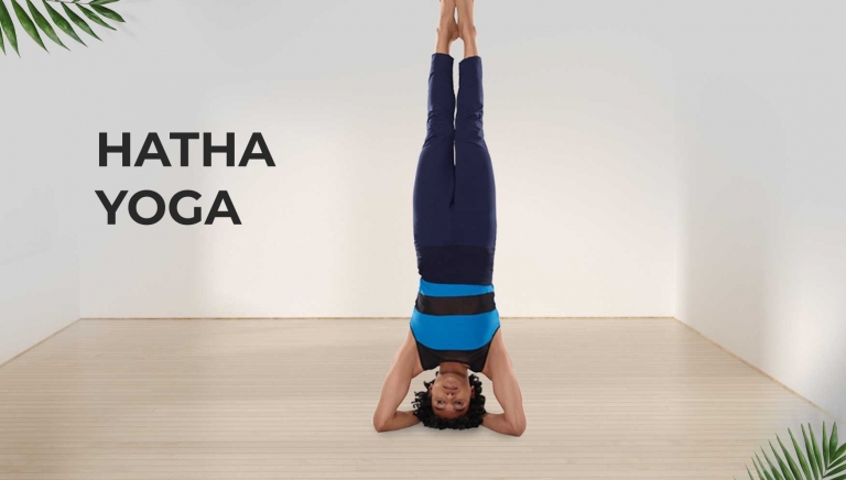 Hatha yoga là gì? Hành trình khám phá sự cân bằng giữa thể xác và tâm trí