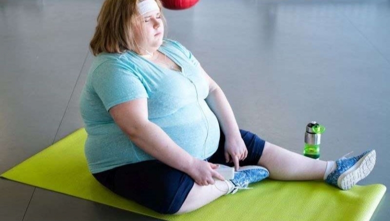 Tập yoga có giảm cân không? Bóc trần sự thật