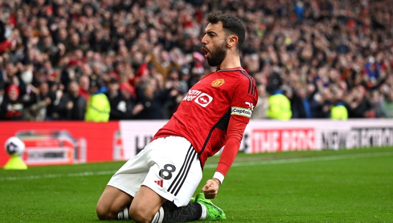Bruno Fernandes 'chốt' tương lại trong tuần này
