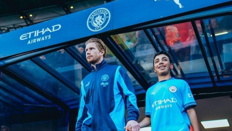 De Bruyne hé lộ điểm đến tương lai sau thất bại chung kết FA Cup