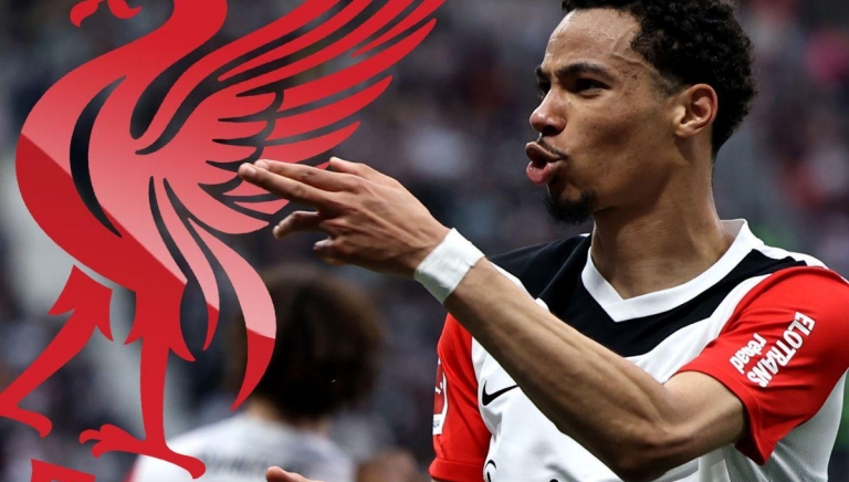 Liverpool và Chelsea đại chiến vì 'sát thủ' 100 triệu Euro