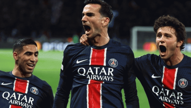 PSG: Khi các anh trai vượt ngàn chông gai để tiến vào trận chung kết Champions League