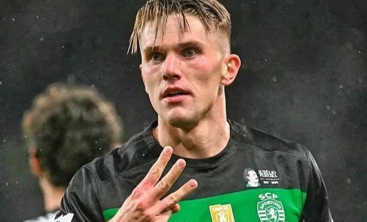 Không phải Premier League, Gyokeres sắp cập bến Serie A