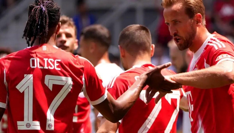 Vùi dập 10-0, sao Bayern tuyên bố không 'tội nghiệp' đối thủ
