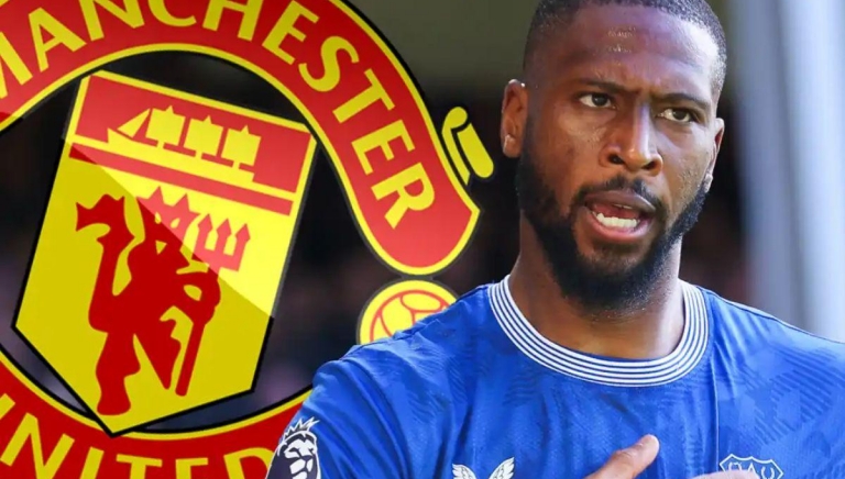 Không phải Gyokeres, đây mới là tiền đạo lý tưởng cho Man Utd