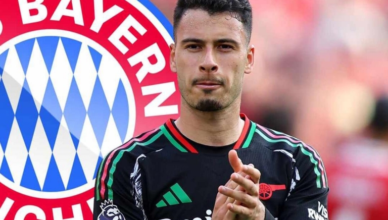 Bayern Munich muốn chiêu mộ ngôi sao hàng đầu Arsenal