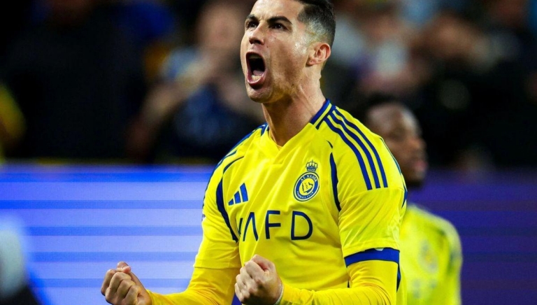 Ronaldo tái khẳng định: 'Saudi Pro League đã thuộc top 5 thế giới'