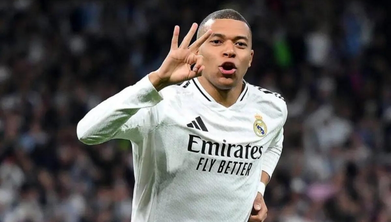 Mbappe sẵn sàng 'gieo sầu' cho Dortmund