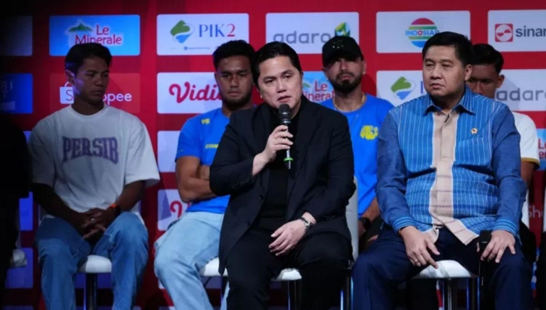 Chủ tịch PSSI: 'Việt Nam có nguồn cầu thủ gốc Việt rất dồi dào'