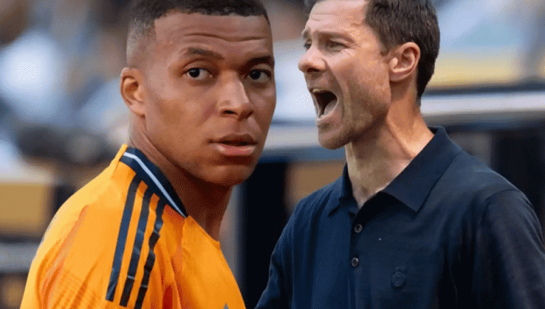 Bài toán khó của Xabi Alonso trước trận tứ kết FIFA Club World Cup
