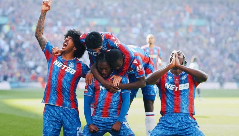 Lyon kháng cáo thành công, Crystal Palace nguy cơ bị loại khỏi Europa League.