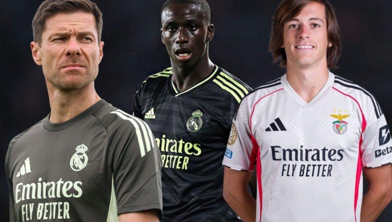 Một ngôi sao Real Madrid công khai chống lại Xabi Alonso
