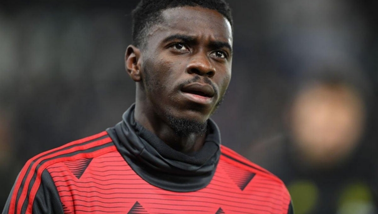 Man United sắp bị cựu sao kiện ra tòa
