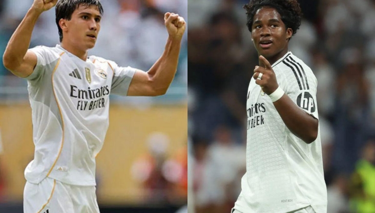 Real Madrid chốt 2 ứng viên cho áo số 9 huyền thoại