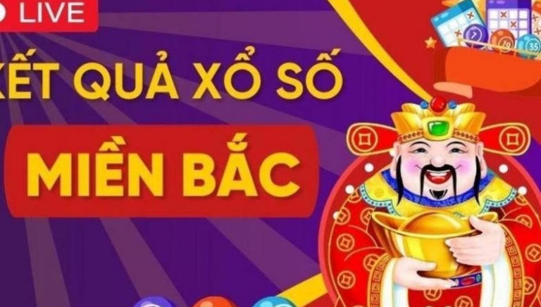 XSMB 7/5/2025 - Kết quả xổ số miền Bắc hôm nay 7/5/2025