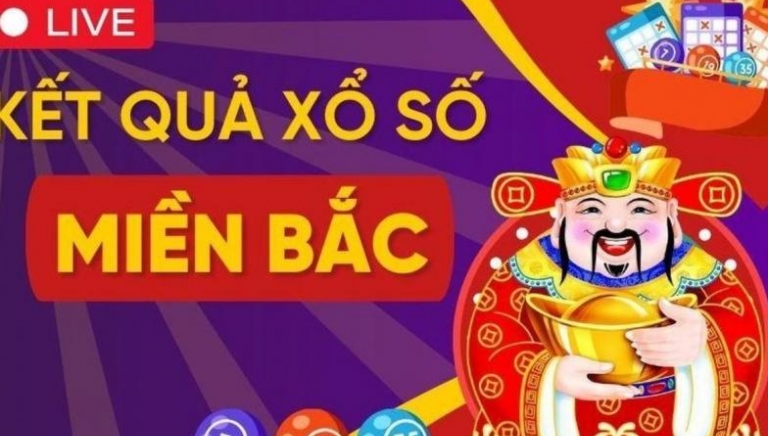 XSMB 14/5/2025 - Kết quả xổ số miền Bắc hôm nay 14/5/2025