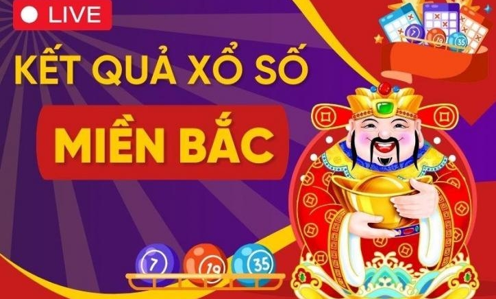 XSMB 21/5/2025 - Kết quả xổ số miền Bắc hôm nay 21/5/2025