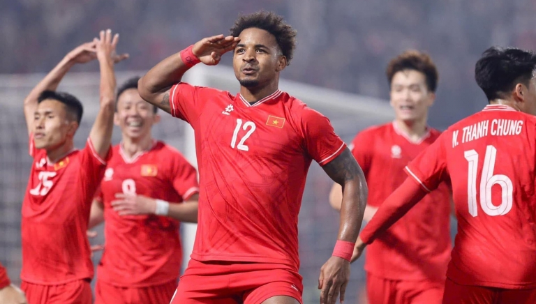 3 'siêu cầu thủ' sẵn sàng giúp ĐT Việt Nam hạ Malaysia