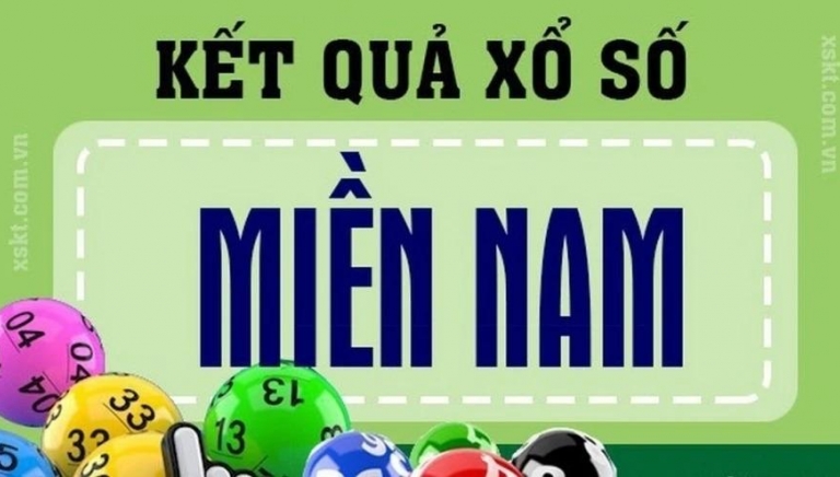 XSMN 3/5/2025 - Kết quả xổ số miền Nam hôm nay 3/5/2025