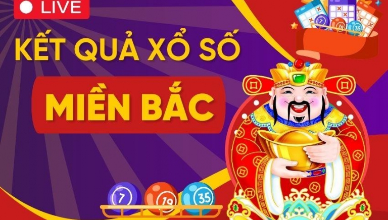 XSMB 10/5/2025 - Kết quả xổ số miền Bắc hôm nay 10/5/2025