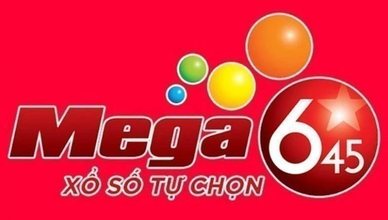 Vietlott 20/5/2025 - Kết quả xổ số Vietlott Mega 6/45 ngày 20/5/2025