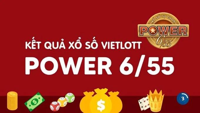 Vietlott 4/6/2025 - Kết quả xổ số Vietlott Mega 6/45 và Max 3D Pro ngày 4/6/2025