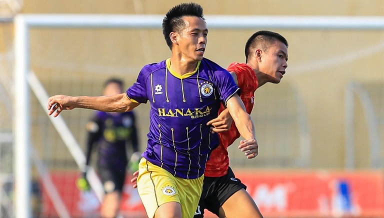 Ngôi sao Việt kiều đá trận đầu tiên, đại gia V-League thua 0-2 đối thủ