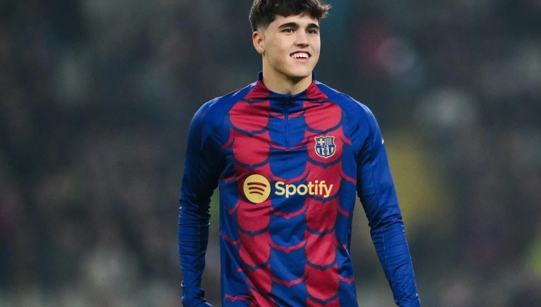 Thần đồng 'trăm năm có một' của Barca rời La Masia