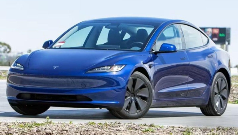 Tesla sẽ trình làng xe điện giá rẻ vào cuối năm nay?