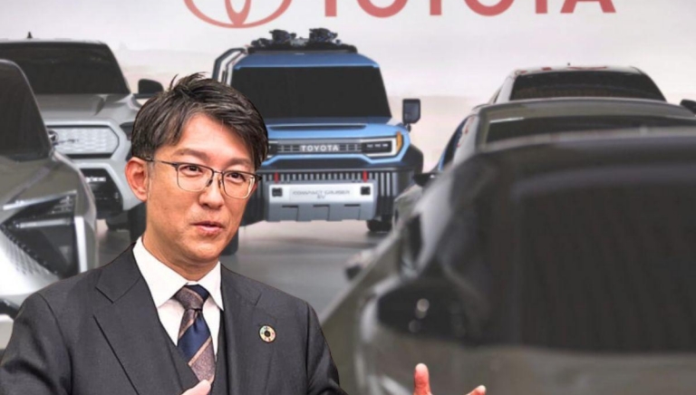 Toyota sẽ đối mặt những thách thức nào trên hành trình bảo vệ ngôi vương ngành ô tô?