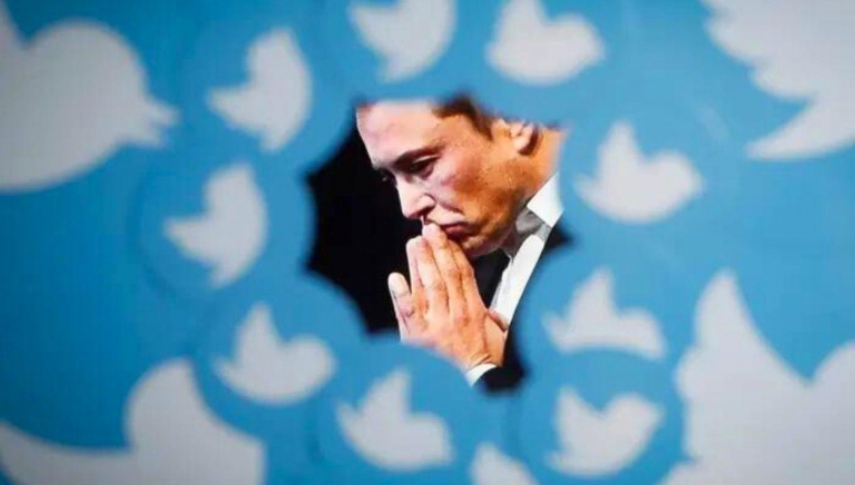 Mạng xã hội Twitter chính thức bị khai tử