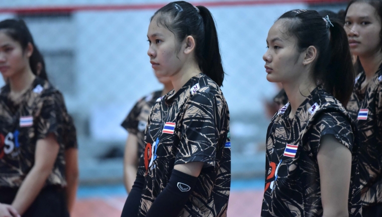 Danh sách đội tuyển U20 Thái Lan tham dự Cúp VTV9, chị đại Pleumjit giữ vai trò đặc biệt