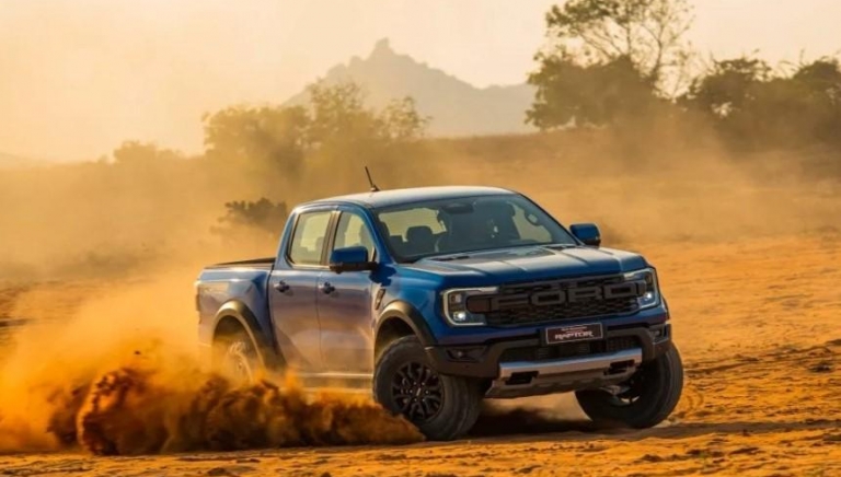 Ford Ranger và Everest bán tại Việt Nam sẽ bị cắt một số tính năng từ tháng 12/2024