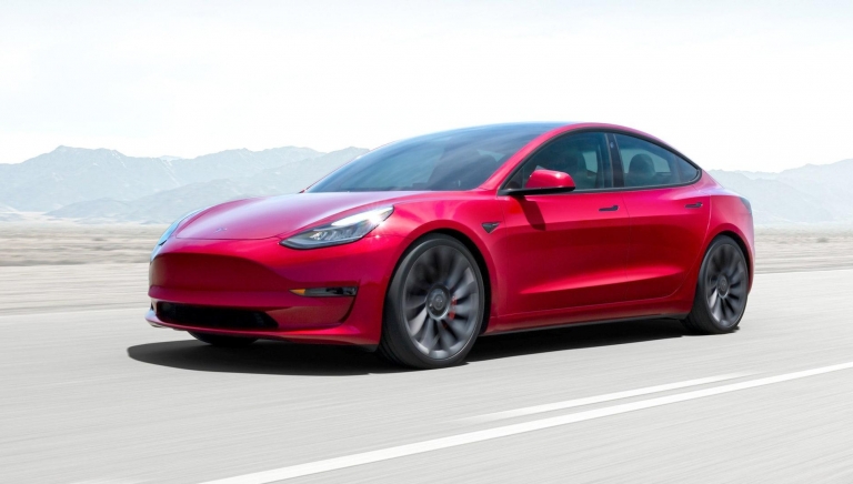 Tesla triệu hồi gần 380.000 xe điện do lỗi trợ lực lái