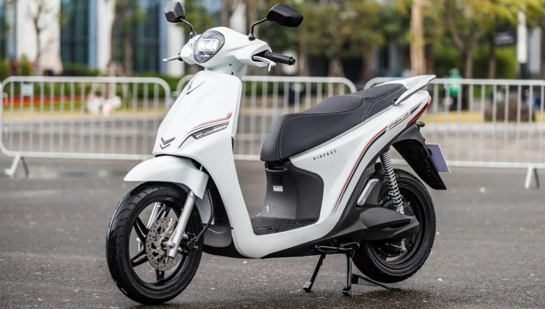 Sinh viên nên chọn xe máy điện nào với tài chính dưới 40 triệu đồng?