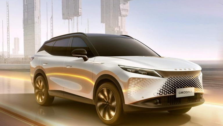 Loạt ô tô Trung Quốc sắp đổ bộ thị trường Việt nửa cuối 2025: Đa phần là xe giá rẻ