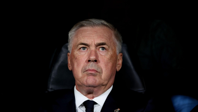 Ancelotti khẳng định: 'Các cầu thủ sẽ sẵn sàng giảm lương để...'