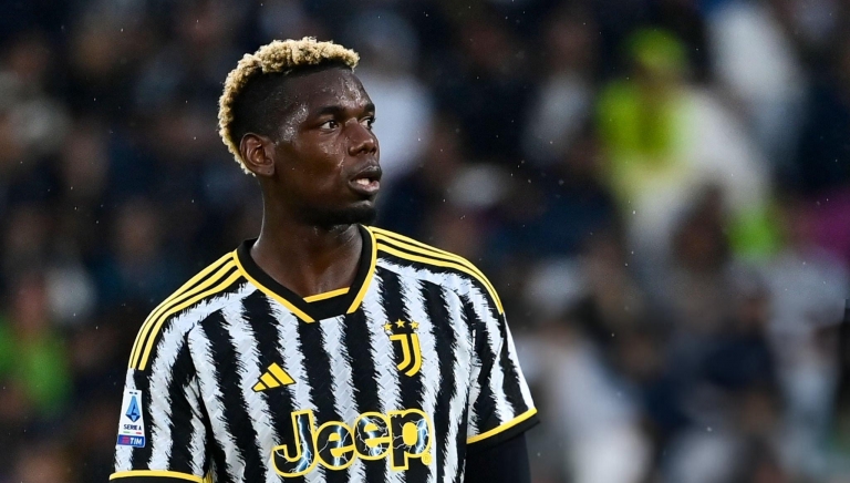 Trở về Juventus hay rời đi? Rõ tương lai Pogba sau khi tái xuất bóng đá