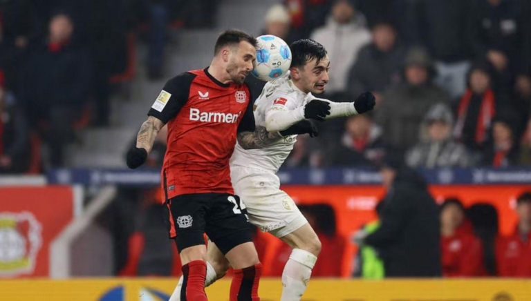 Nhận định Mainz vs Leverkusen: Kịch bản khó lường