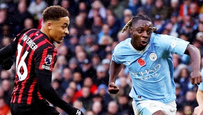 Nhận định Man City vs Bournemouth: Chiến thắng nhẹ nhàng