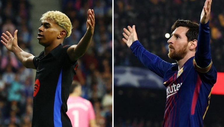Siêu cúp liên lục địa: Khi Messi đối đầu với Yamal