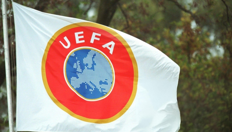 UEFA bất ngờ đổi luật trận chung kết Champions League