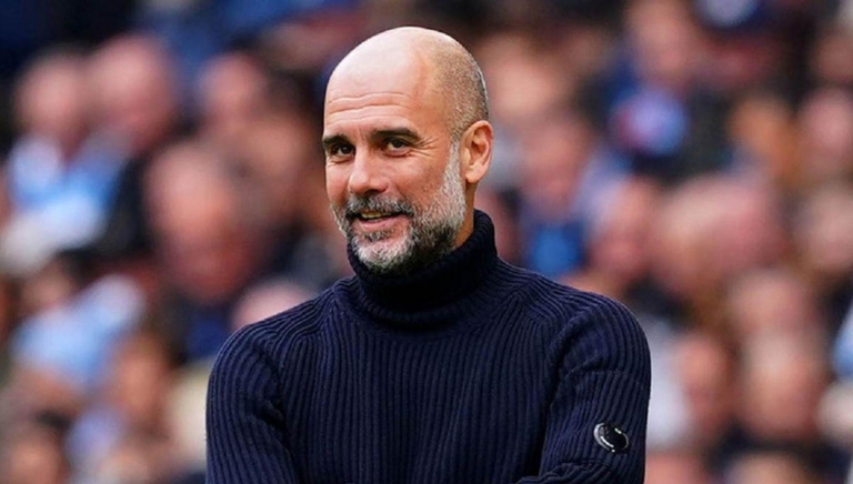 Guardiola đặt niềm tin vào các tân binh Man City