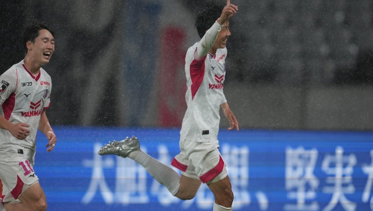 Nhận định Cerezo Osaka vs Verdy: Phập phù gặp nhau