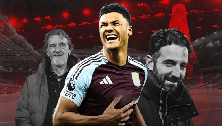 Ruồng bỏ Rashford, MU nhắm 'sát thủ' đẳng cấp người Anh
