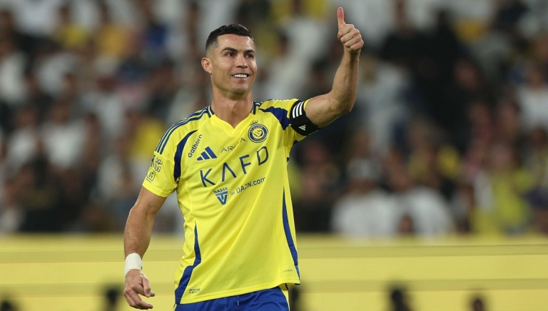 Vừa gia hạn Ronaldo, Al Nassr tạo ra thay đổi lớn