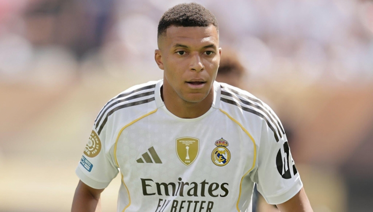 Dàn sao Real được thưởng lớn sau Club World Cup