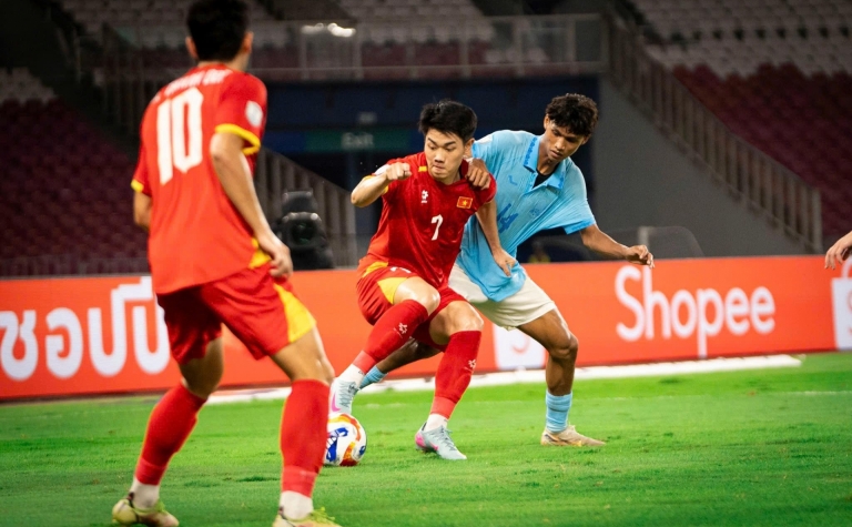 U23 Việt Nam có thể gặp nguy trước 'đòn hiểm' của Philippines