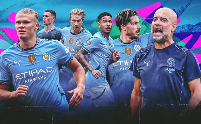 Dàn sao Man City tìm cách tháo chạy khỏi Etihad